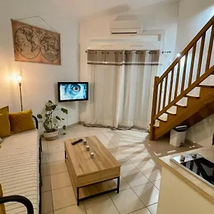 Addis 2 Appartement Salon-de-Provence
