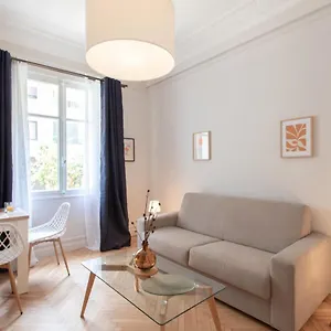 26 Parc Imperial Appartement Nice