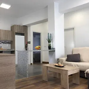 Rg Appartement Almería